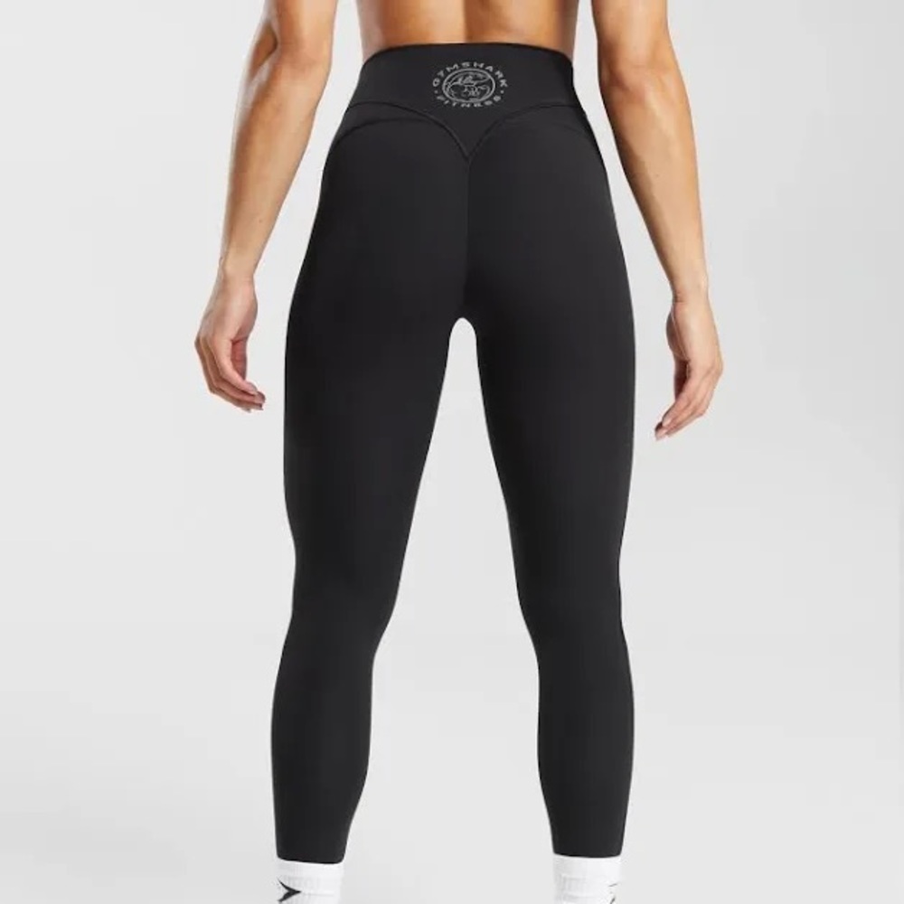 NEW Gymshark legacy leggings